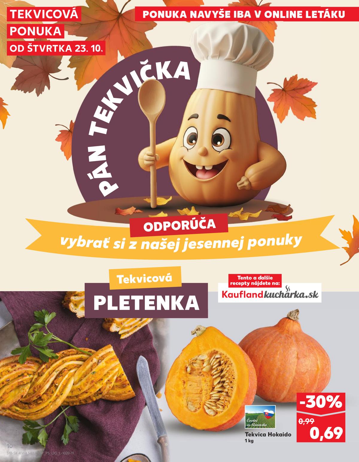 Kaufland leaflet 011