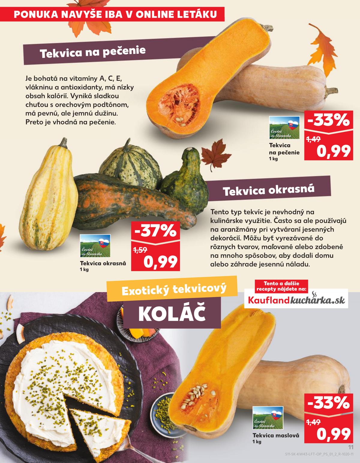 Kaufland leaflet 012