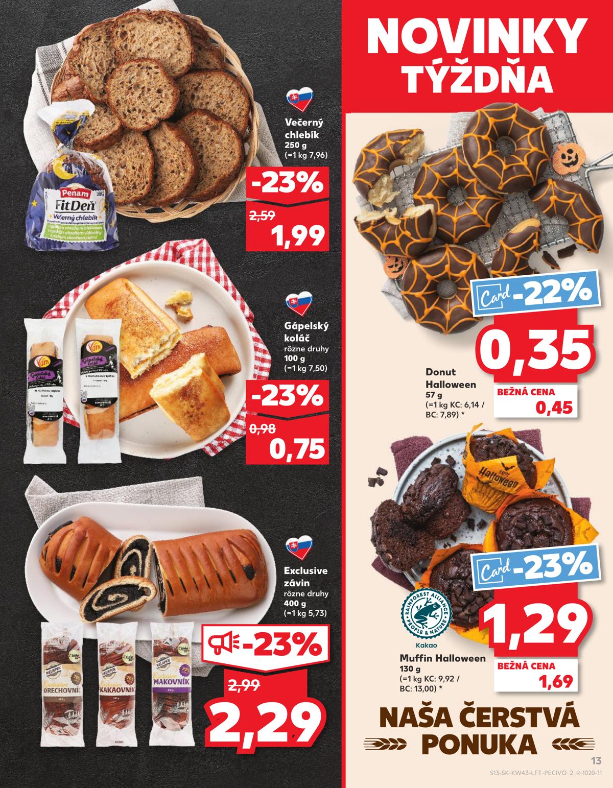 Kaufland leaflet 014