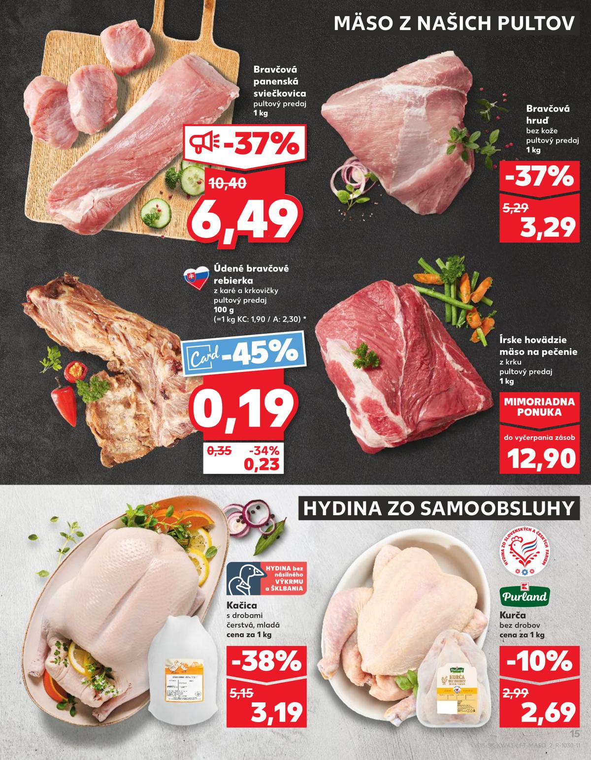 Kaufland leaflet 016
