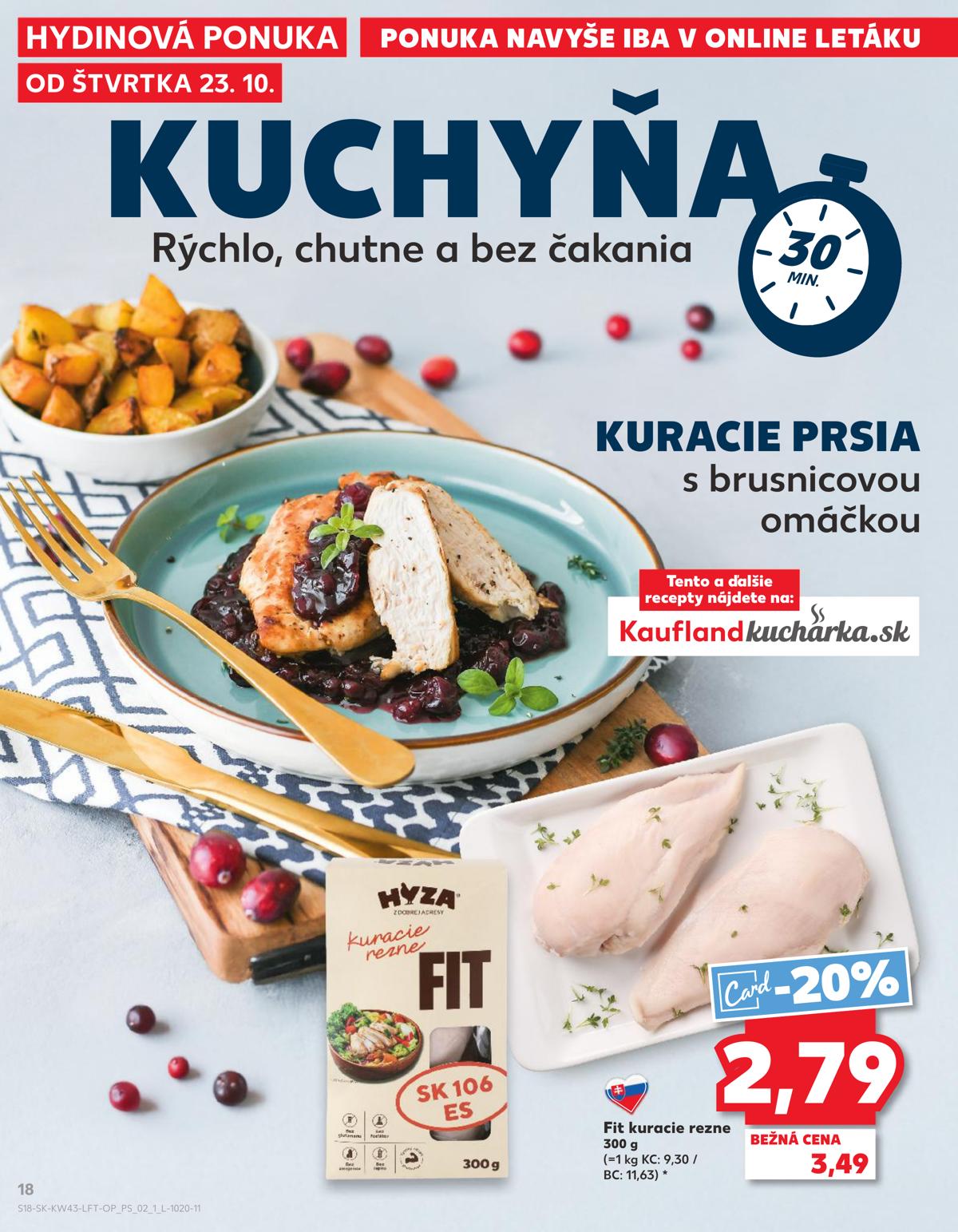 Kaufland leaflet 019
