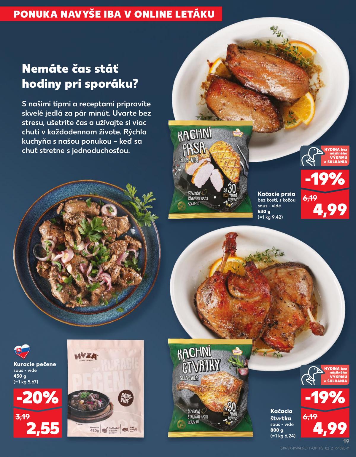 Kaufland leaflet 020