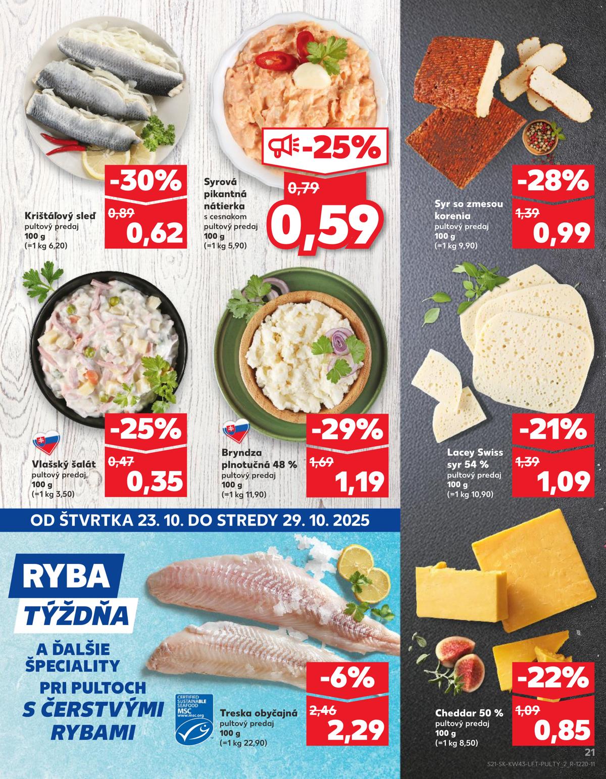Kaufland leaflet 022