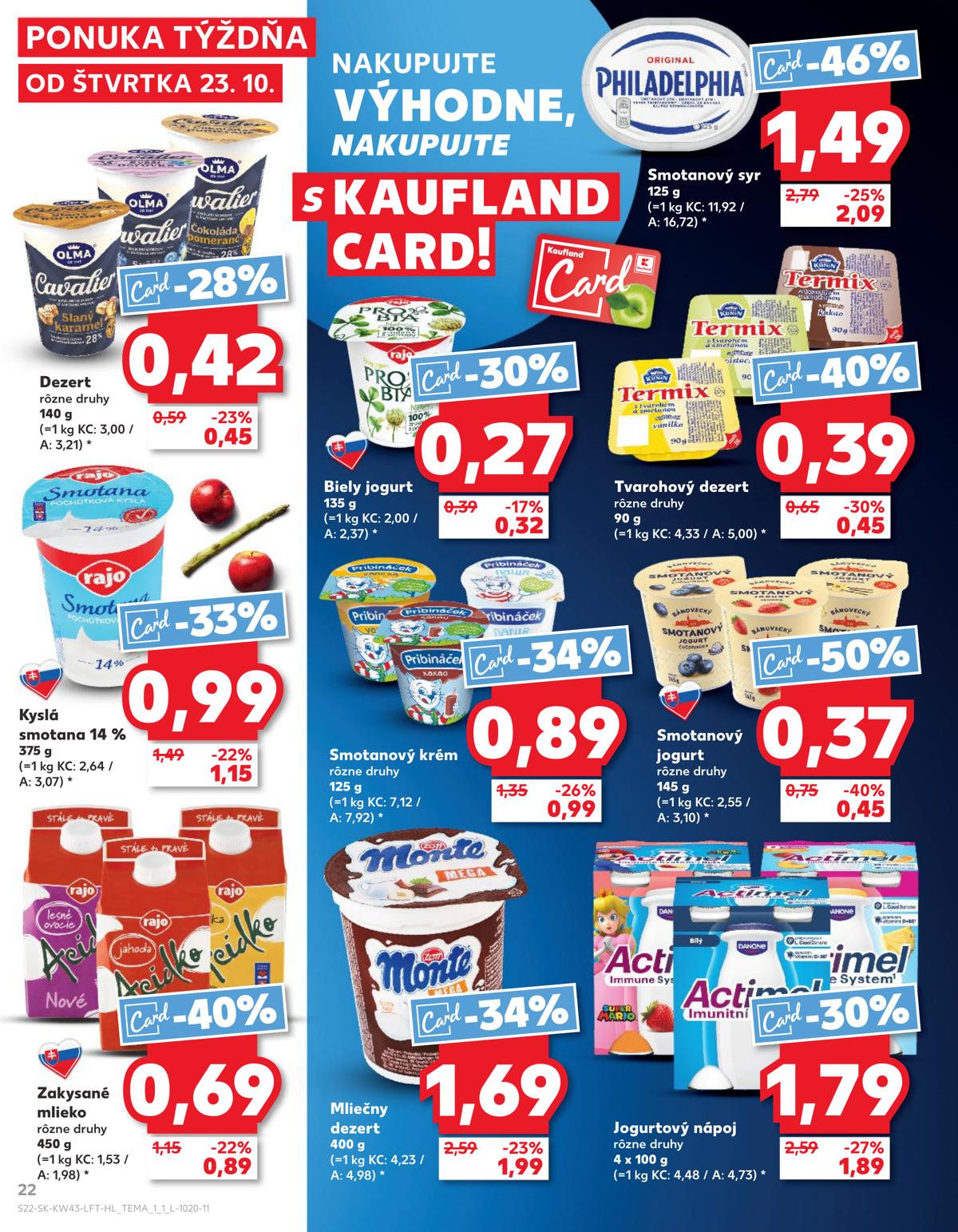 Kaufland leaflet 023