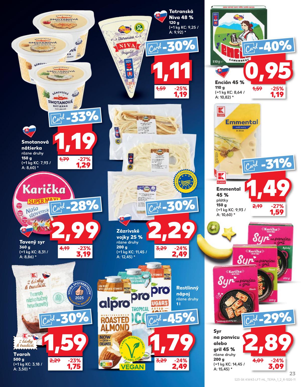Kaufland leaflet 024