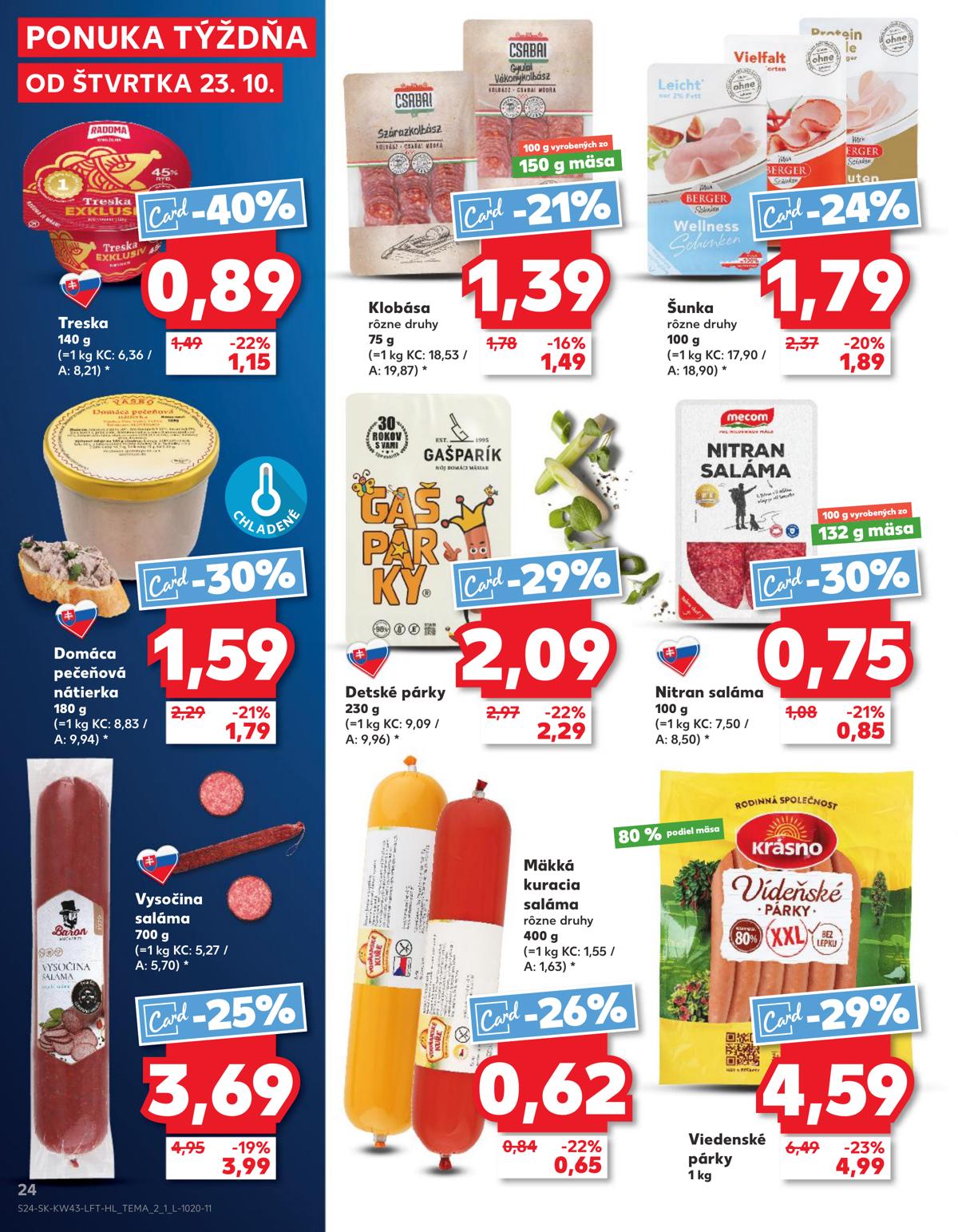 Kaufland leaflet 025
