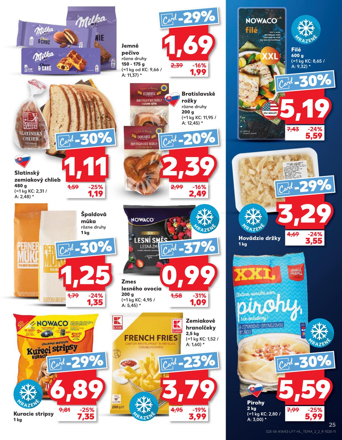 Kaufland leaflet 026