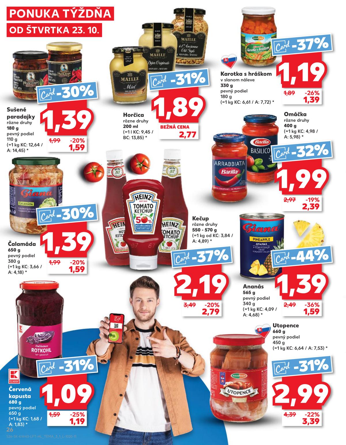 Kaufland leaflet 027