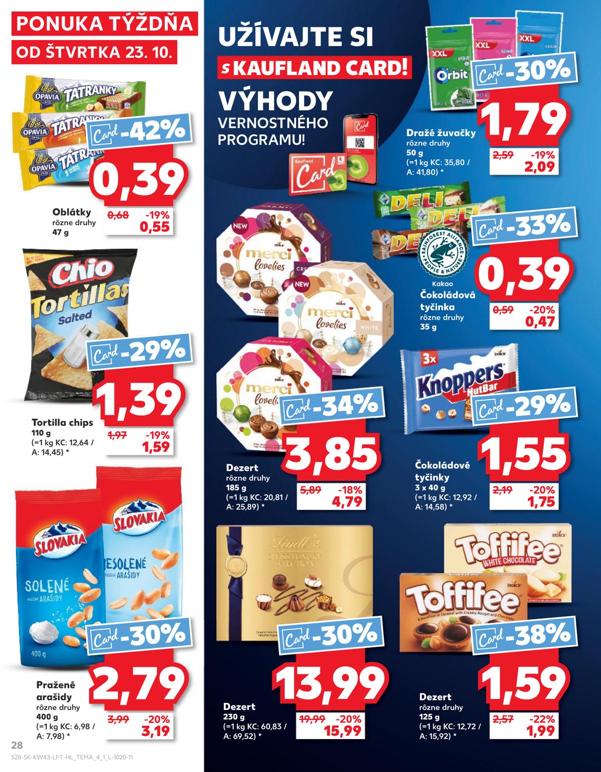Kaufland leaflet 029