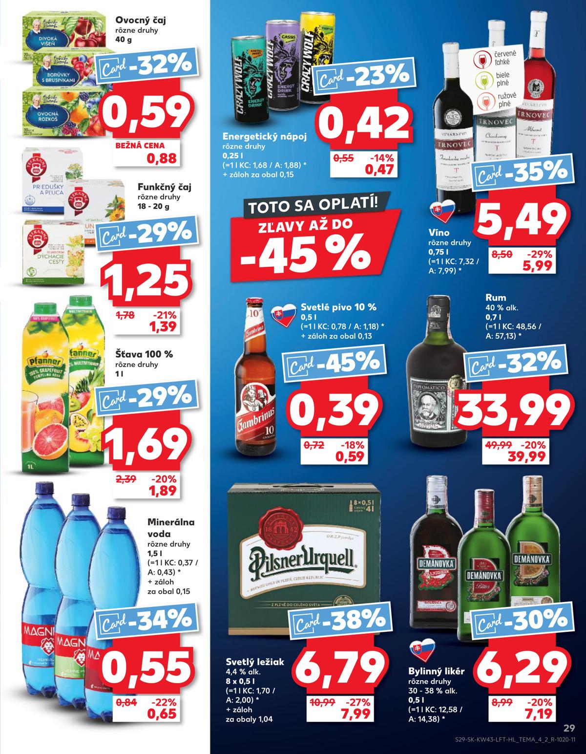 Kaufland leaflet 030