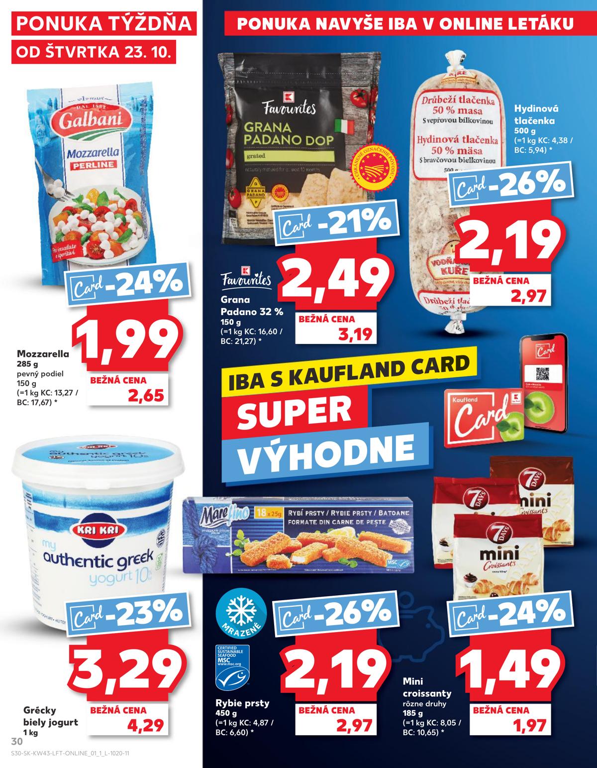 Kaufland leaflet 031