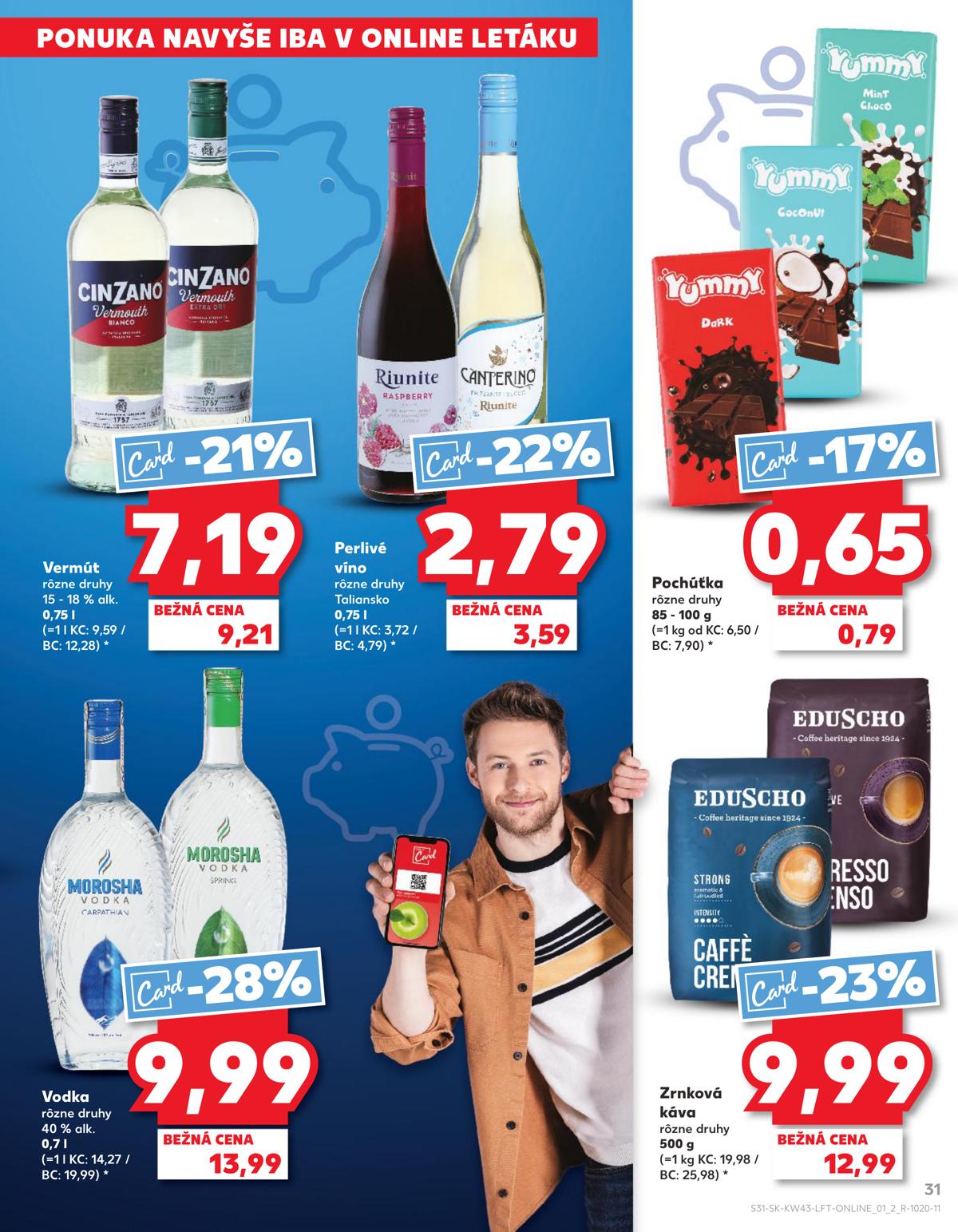 Kaufland leaflet 032