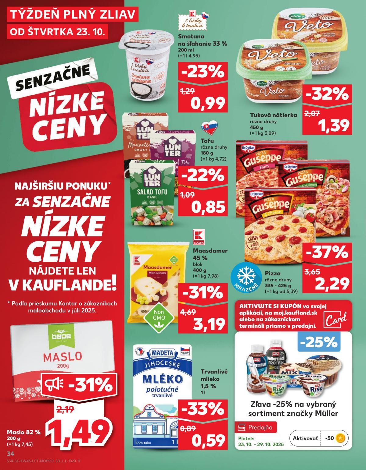 Kaufland leaflet 035