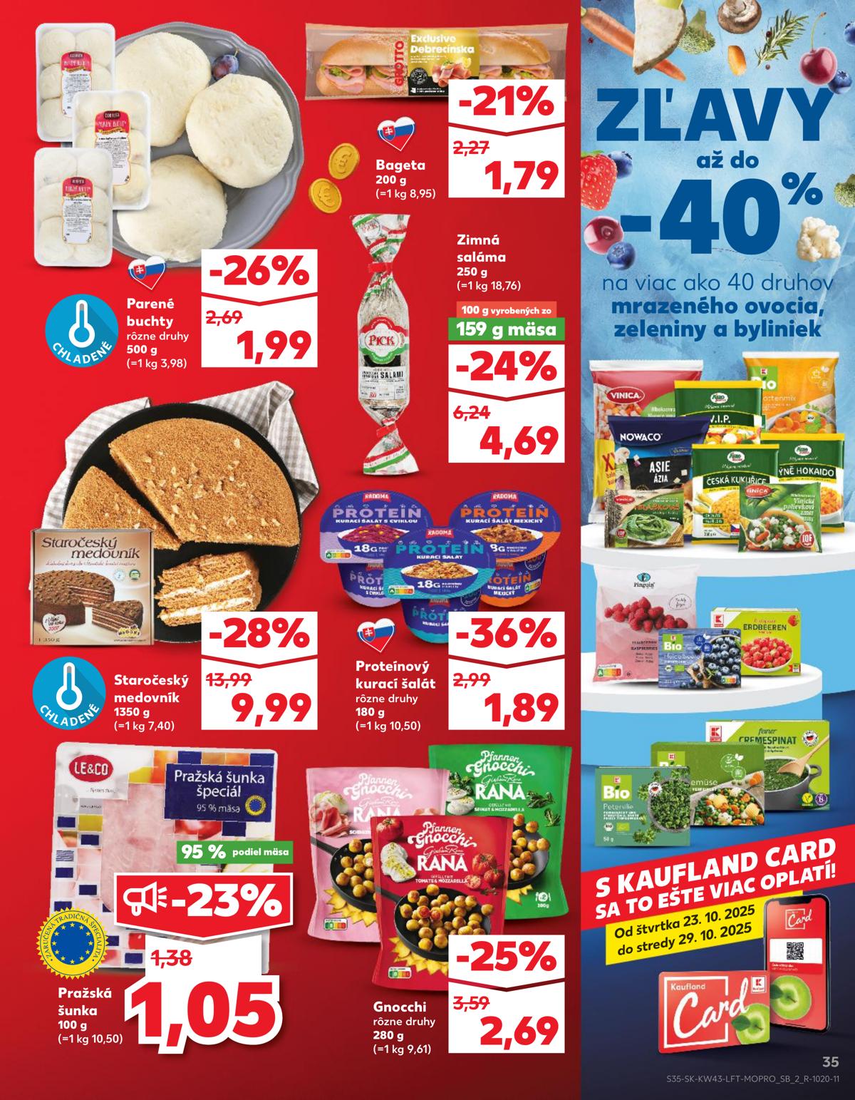 Kaufland leaflet 036