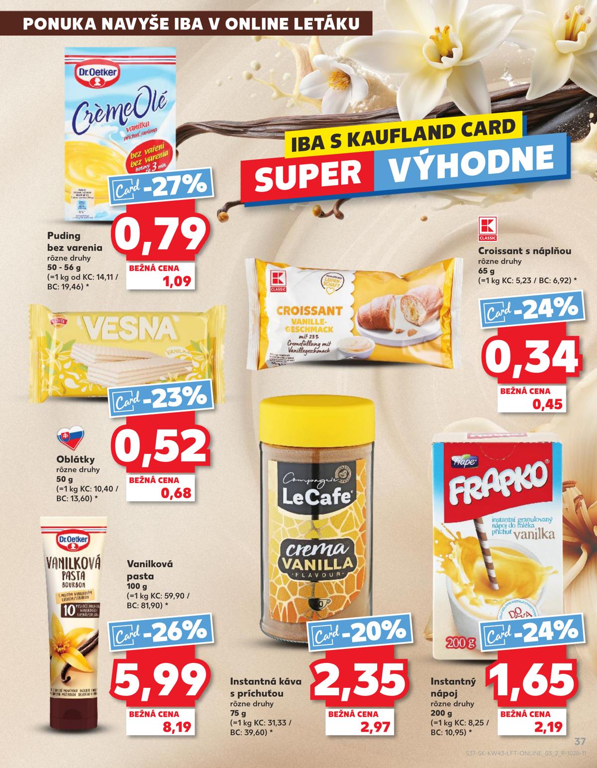 Kaufland leaflet 038