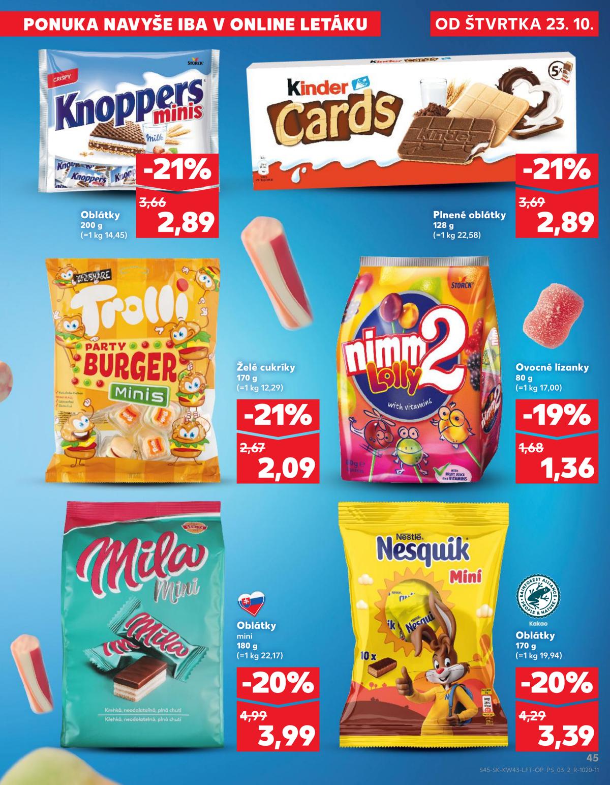 Kaufland leaflet 046