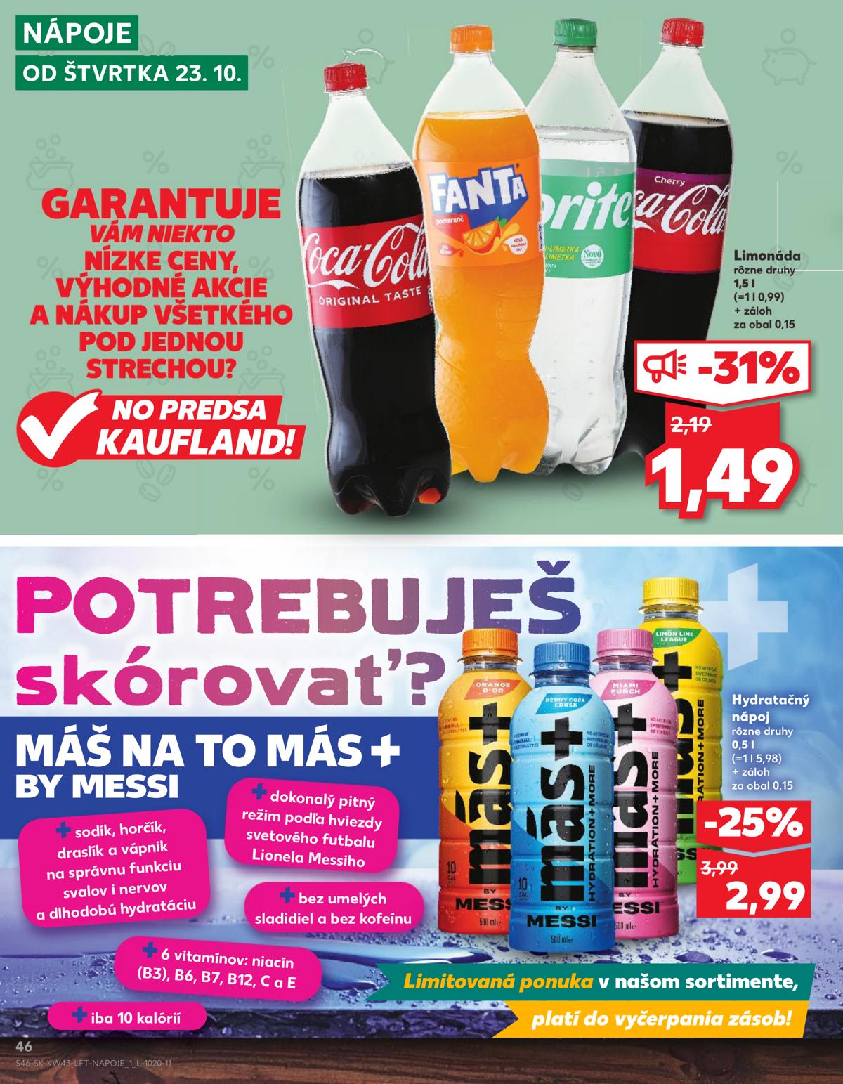 Kaufland leaflet 047