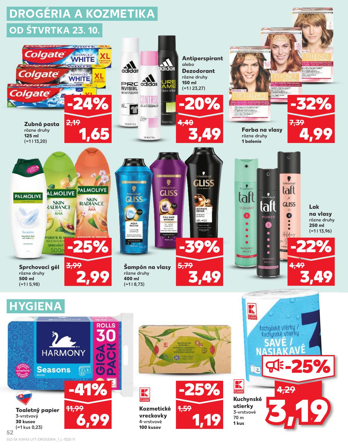 Kaufland leaflet 053