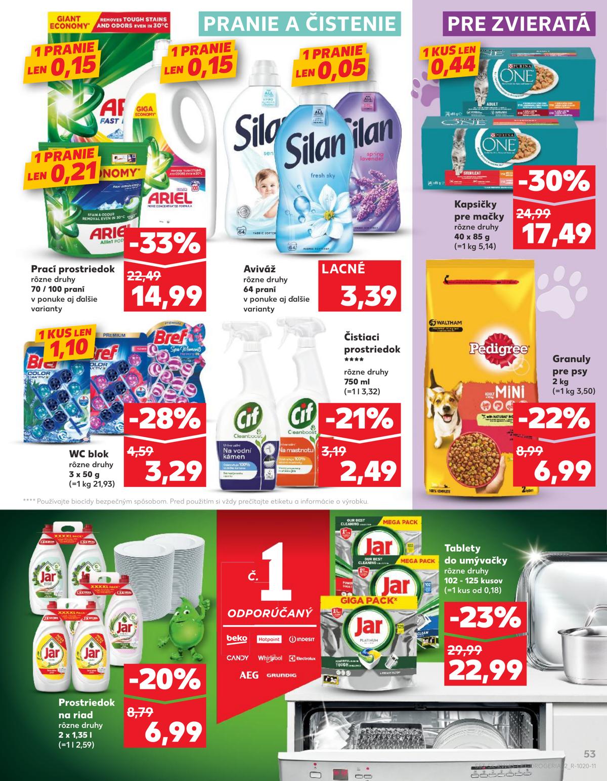 Kaufland leaflet 054