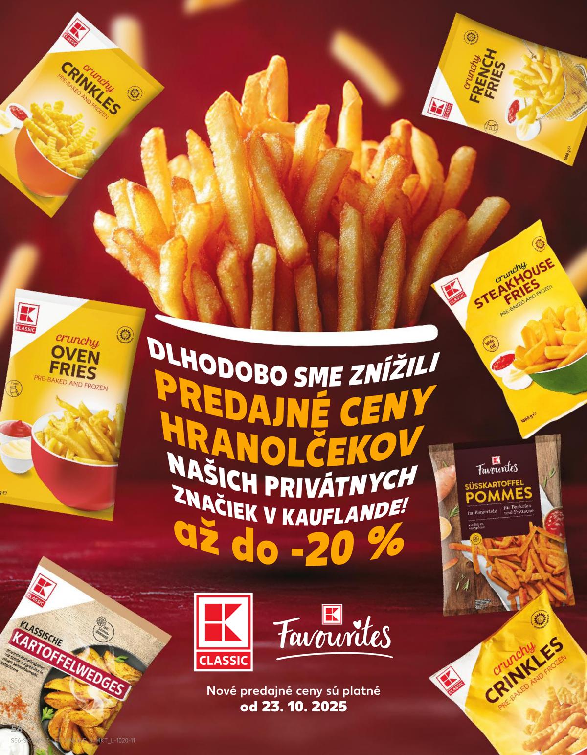Kaufland leaflet 057