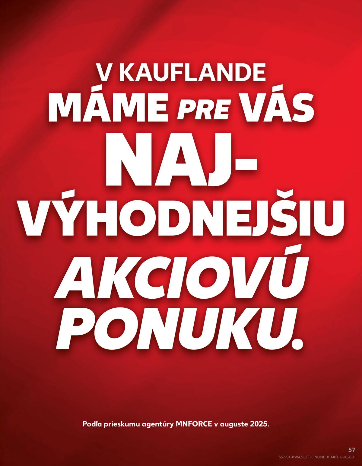 Kaufland leaflet 058