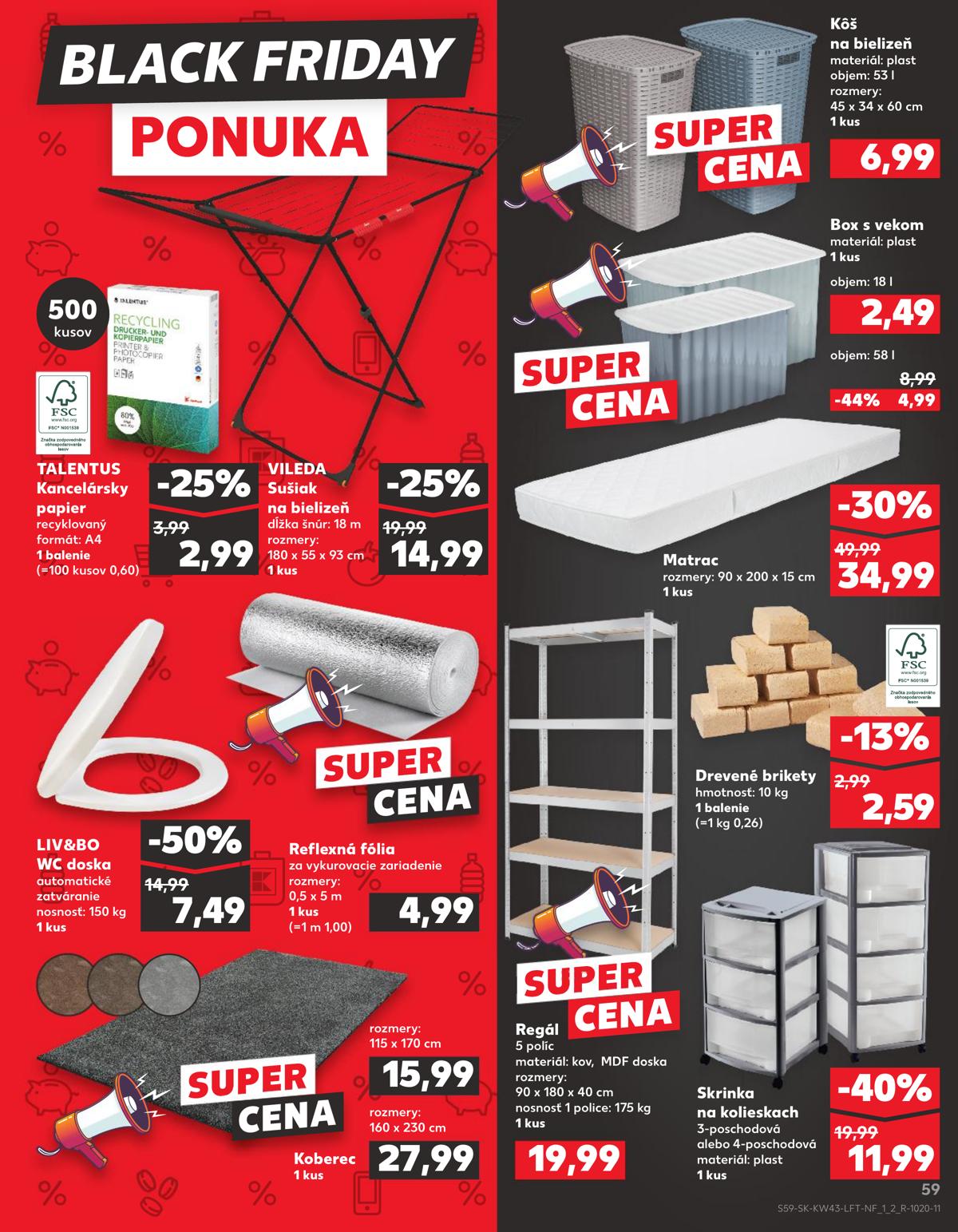 Kaufland leaflet 060