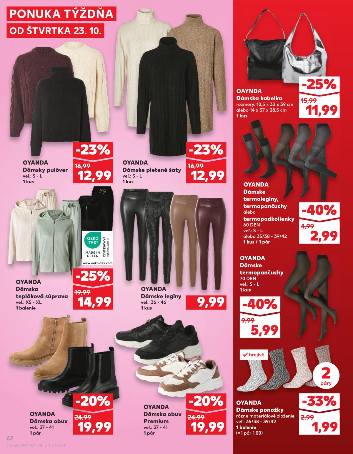 Kaufland leaflet 063