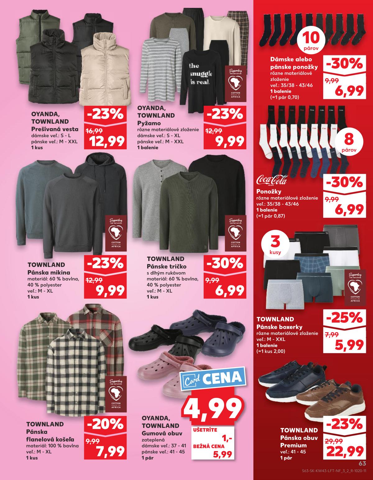 Kaufland leaflet 064