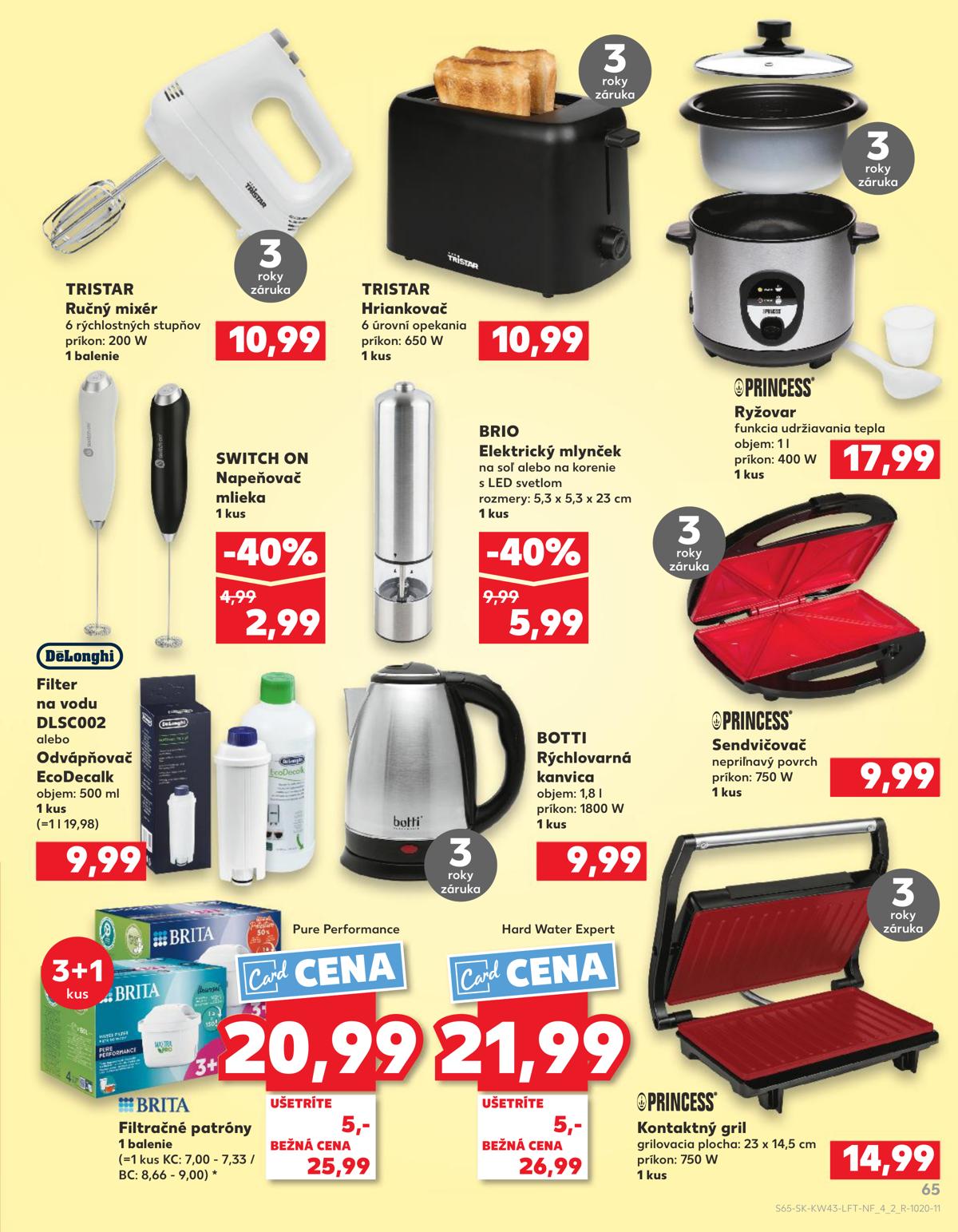 Kaufland leaflet 066