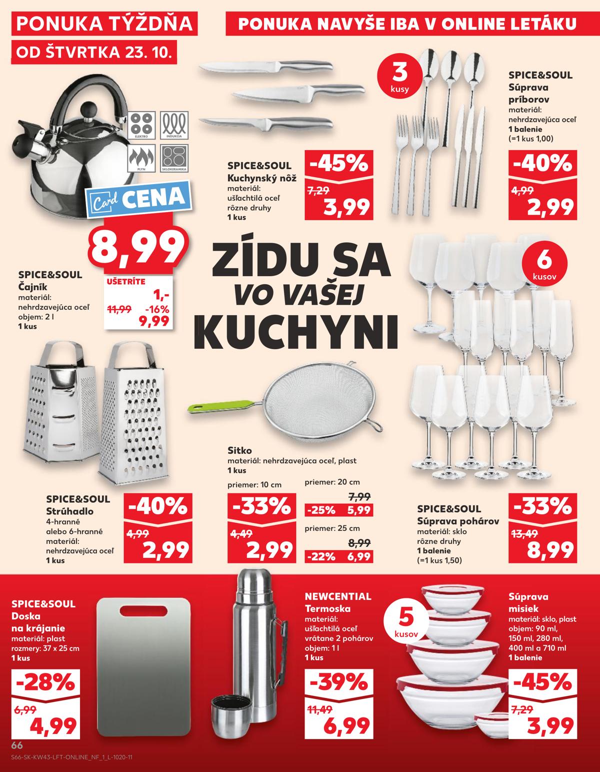 Kaufland leaflet 067