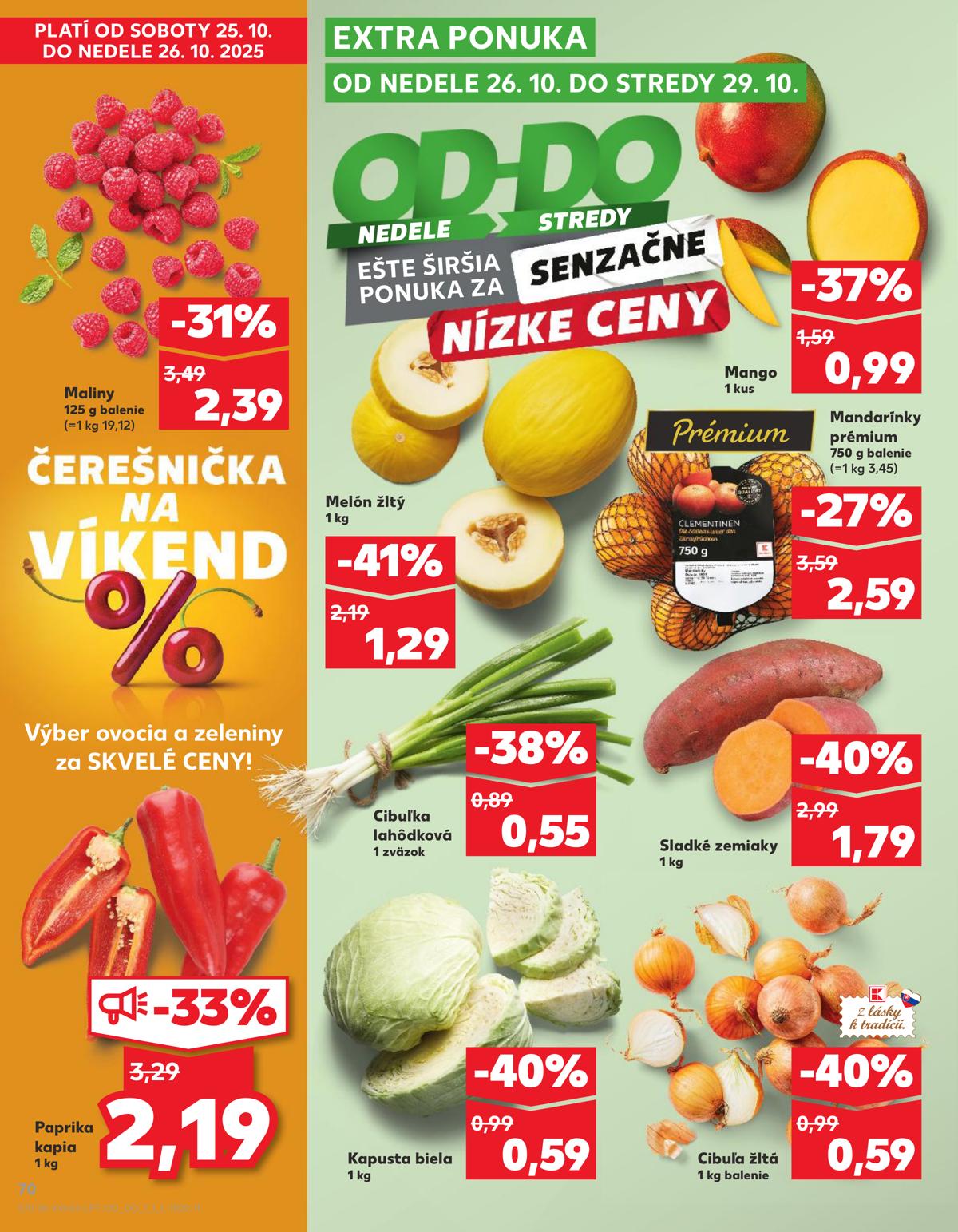 Kaufland leaflet 071