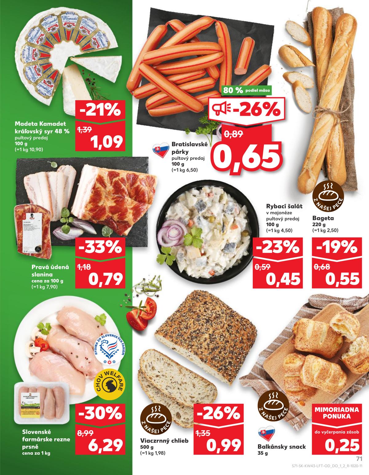Kaufland leaflet 072