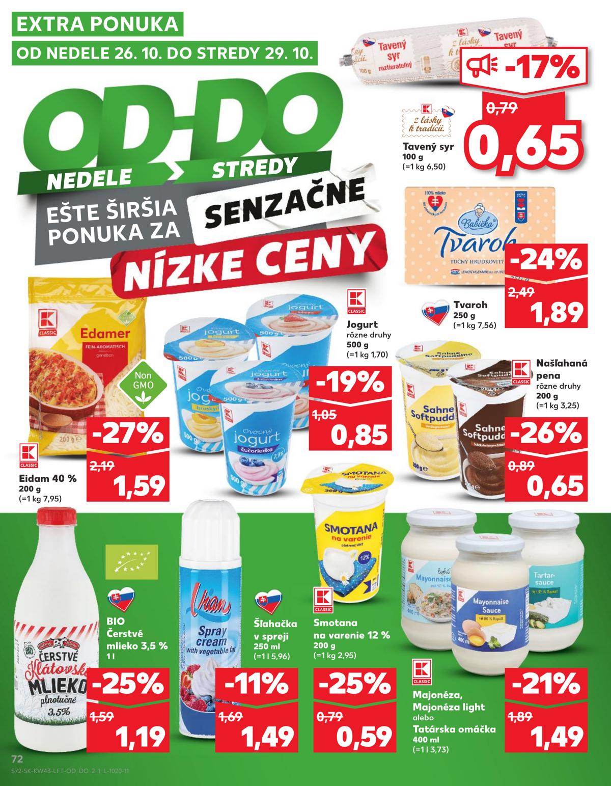 Kaufland leaflet 073