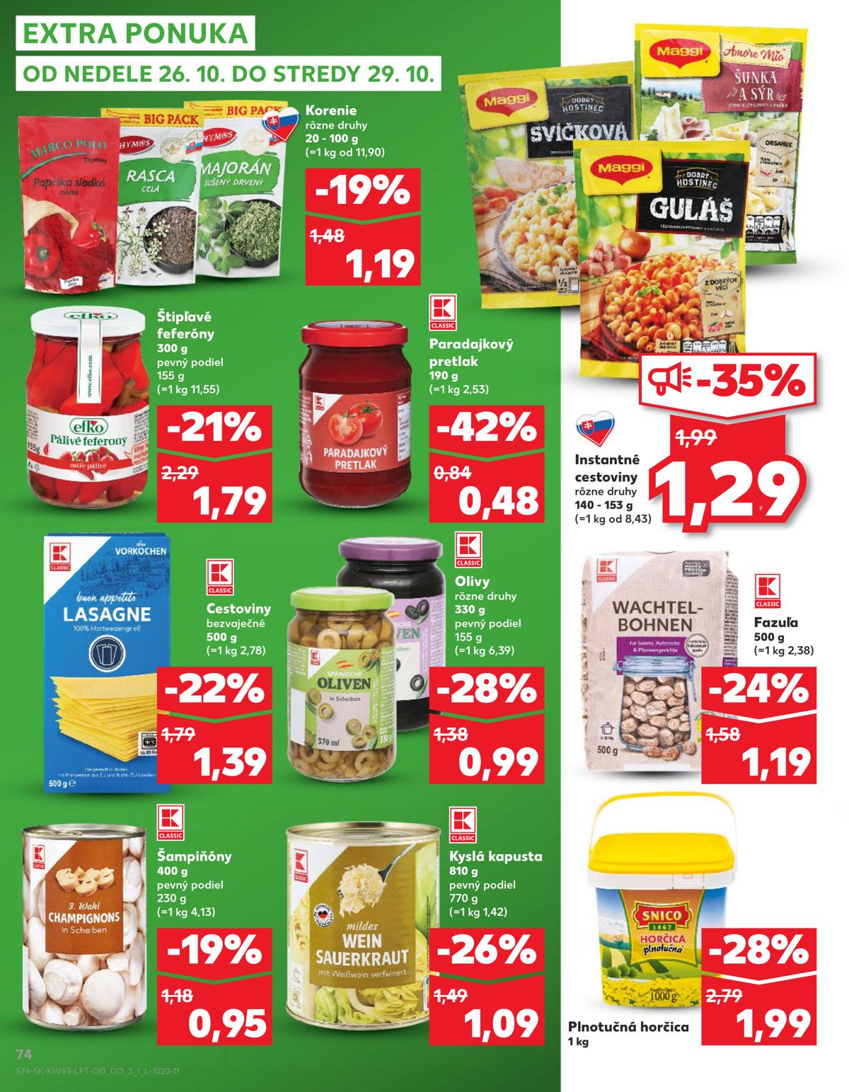 Kaufland leaflet 075