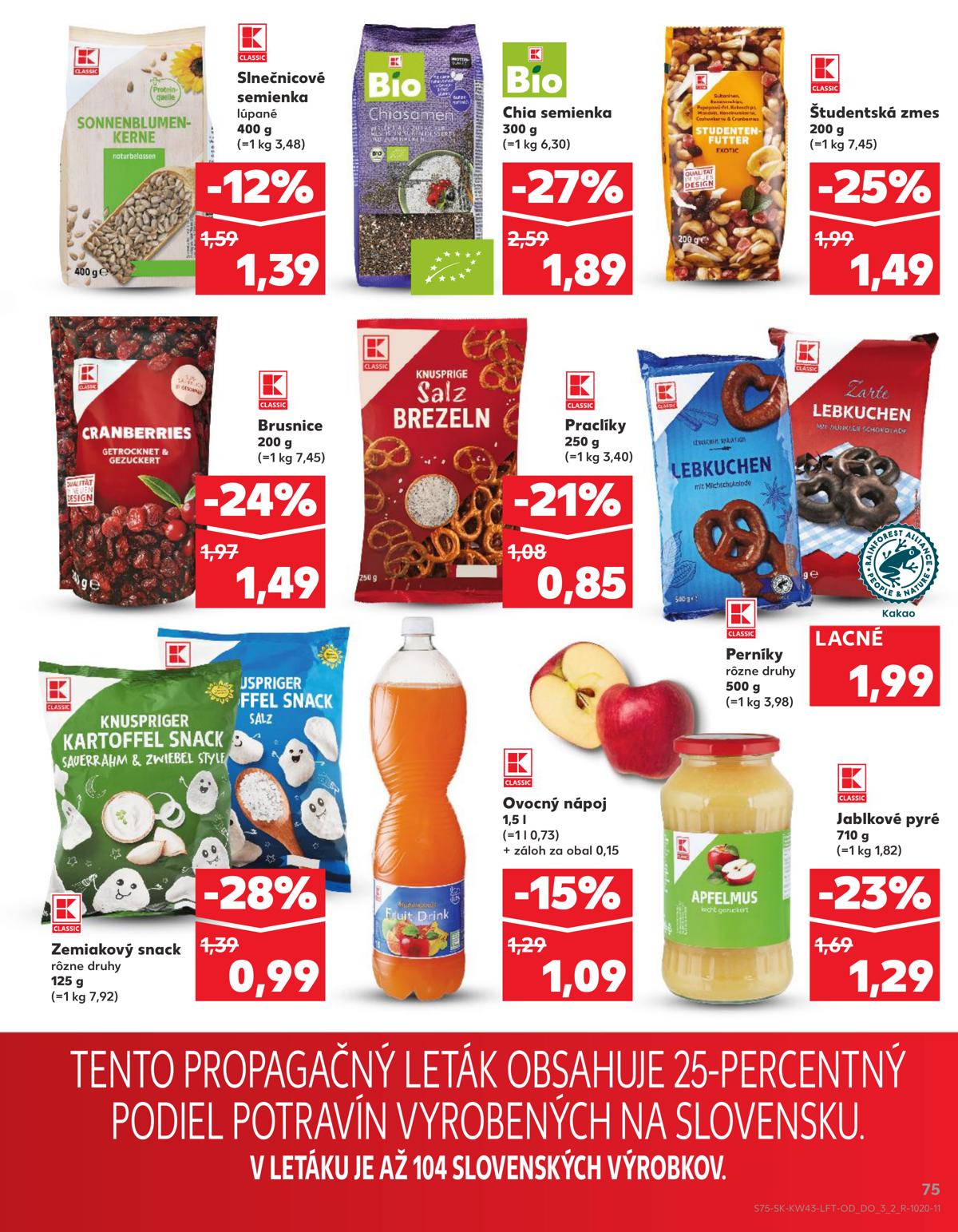 Kaufland leaflet 076