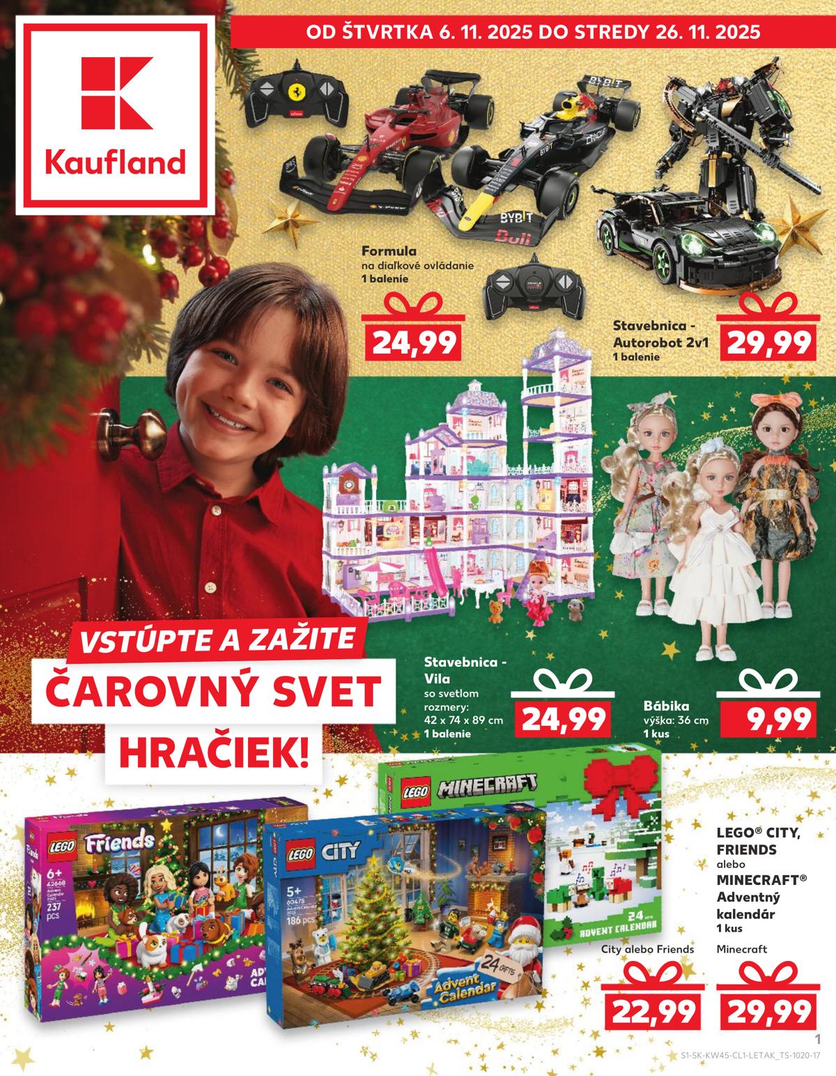 Kaufland leaflet 002