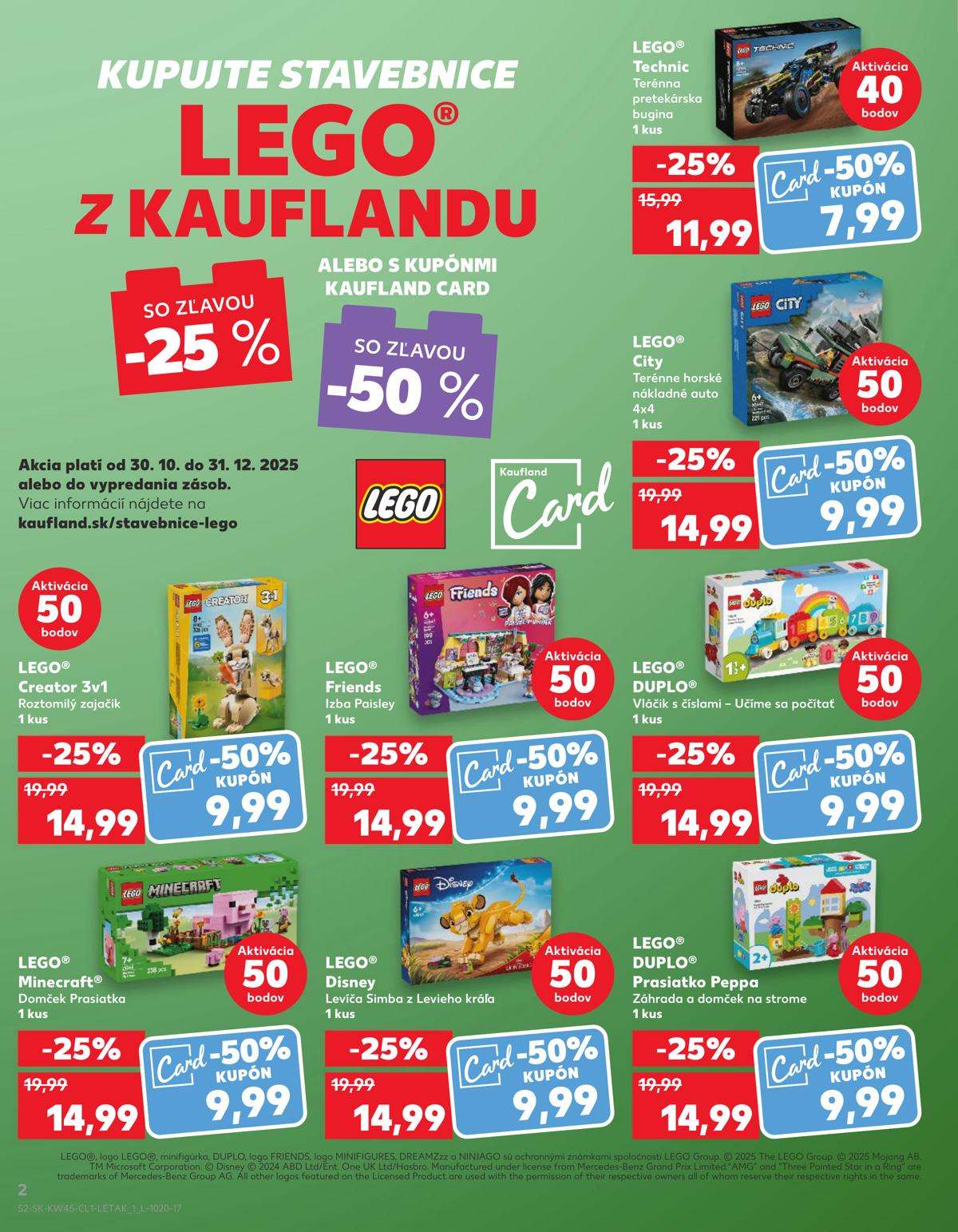 Kaufland leaflet 003