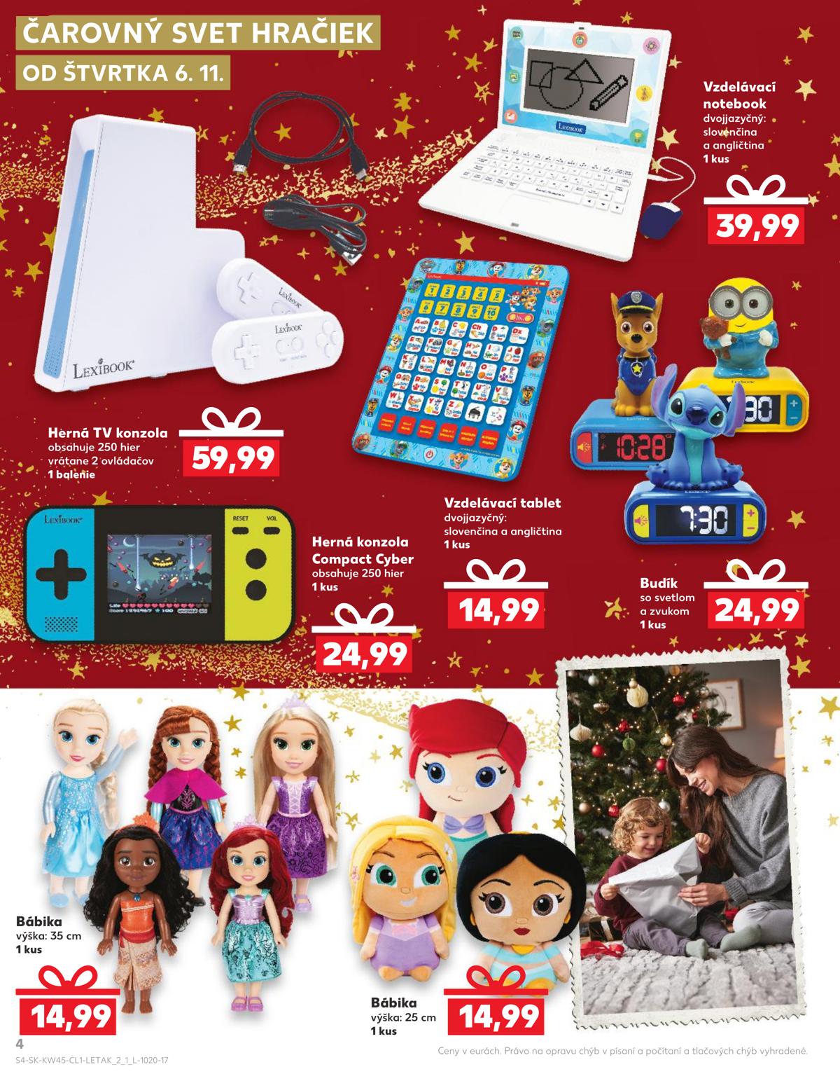 Kaufland leaflet 005