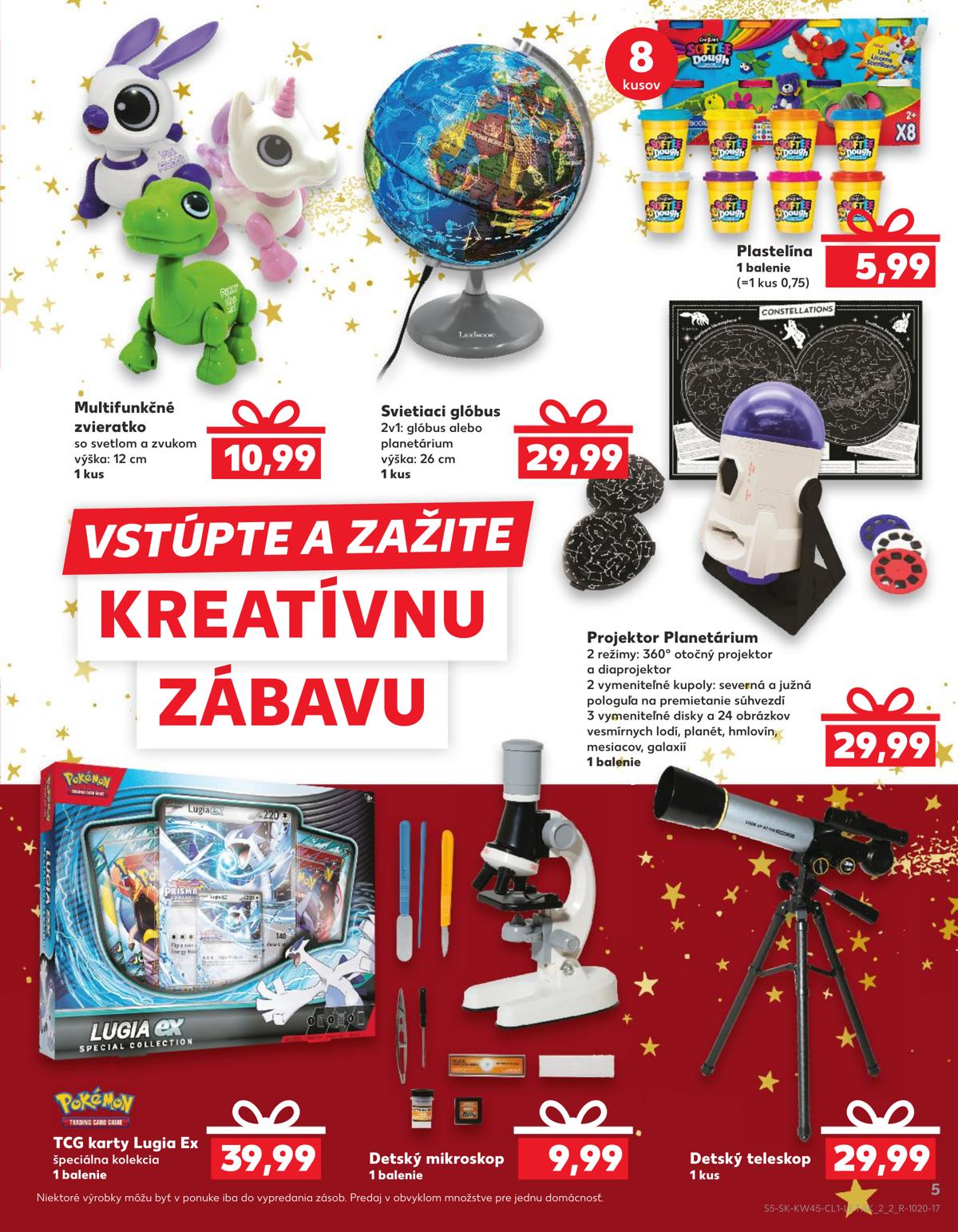 Kaufland leaflet 006