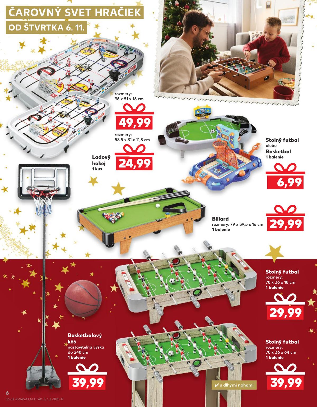 Kaufland leaflet 007