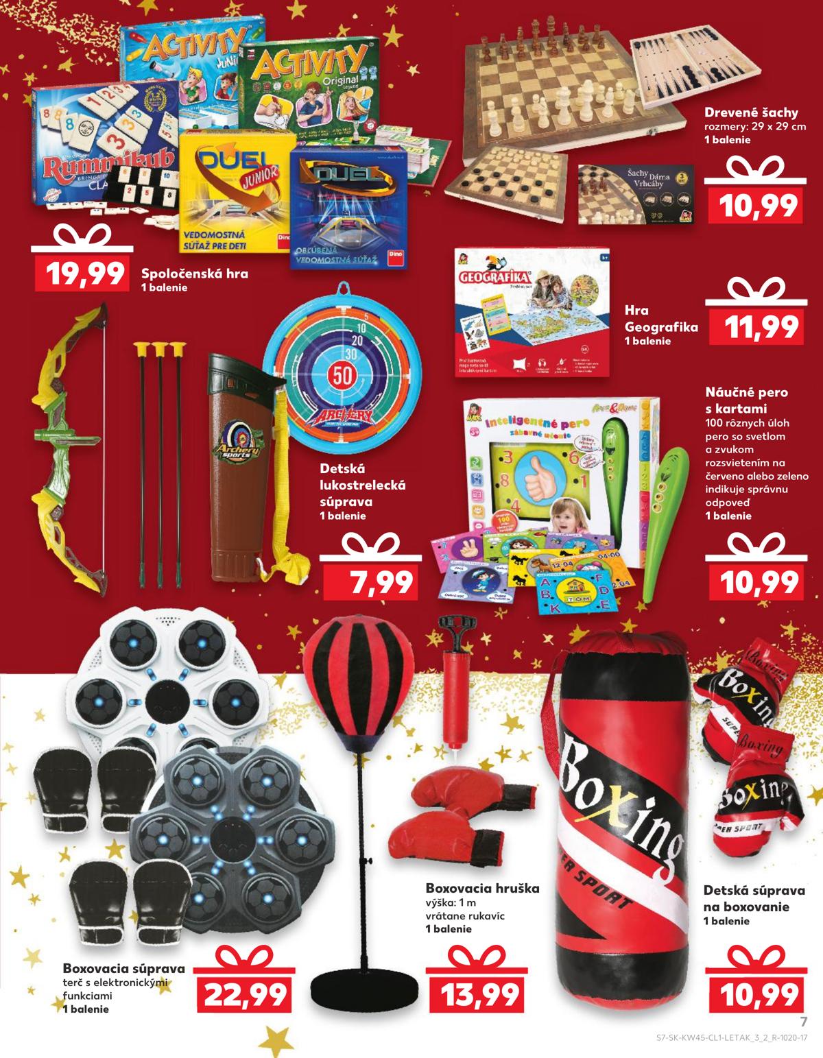Kaufland leaflet 008