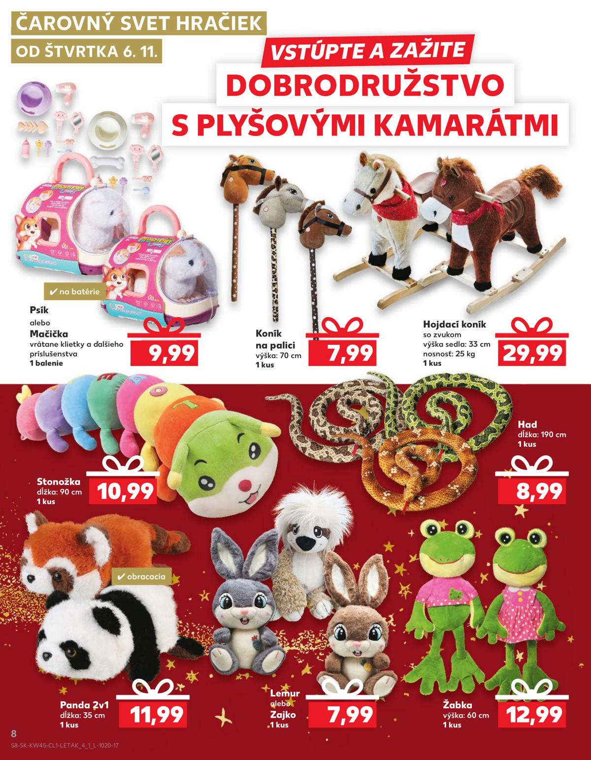 Kaufland leaflet 009