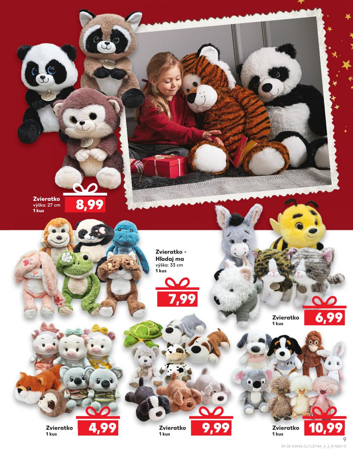 Kaufland leaflet 010