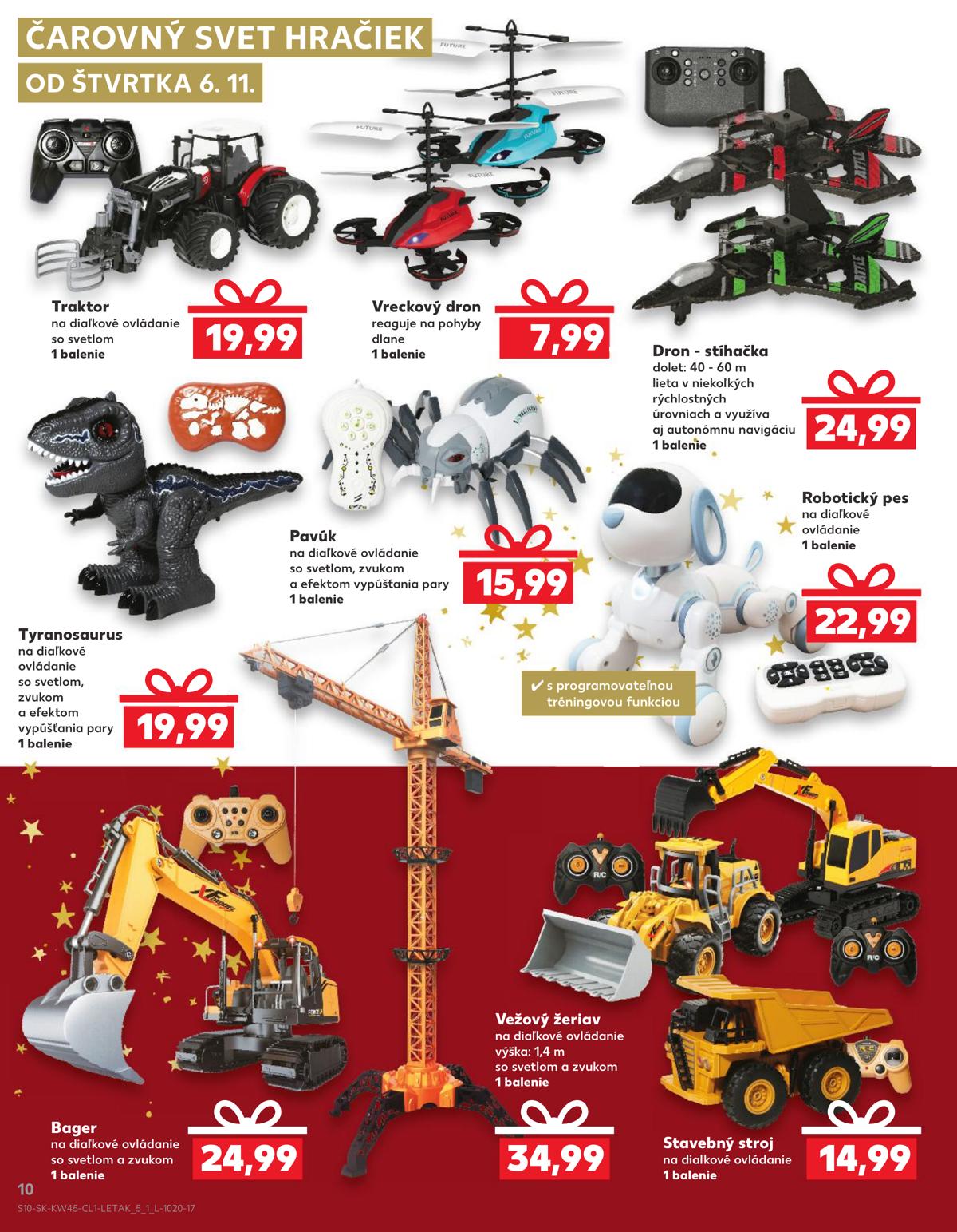 Kaufland leaflet 011