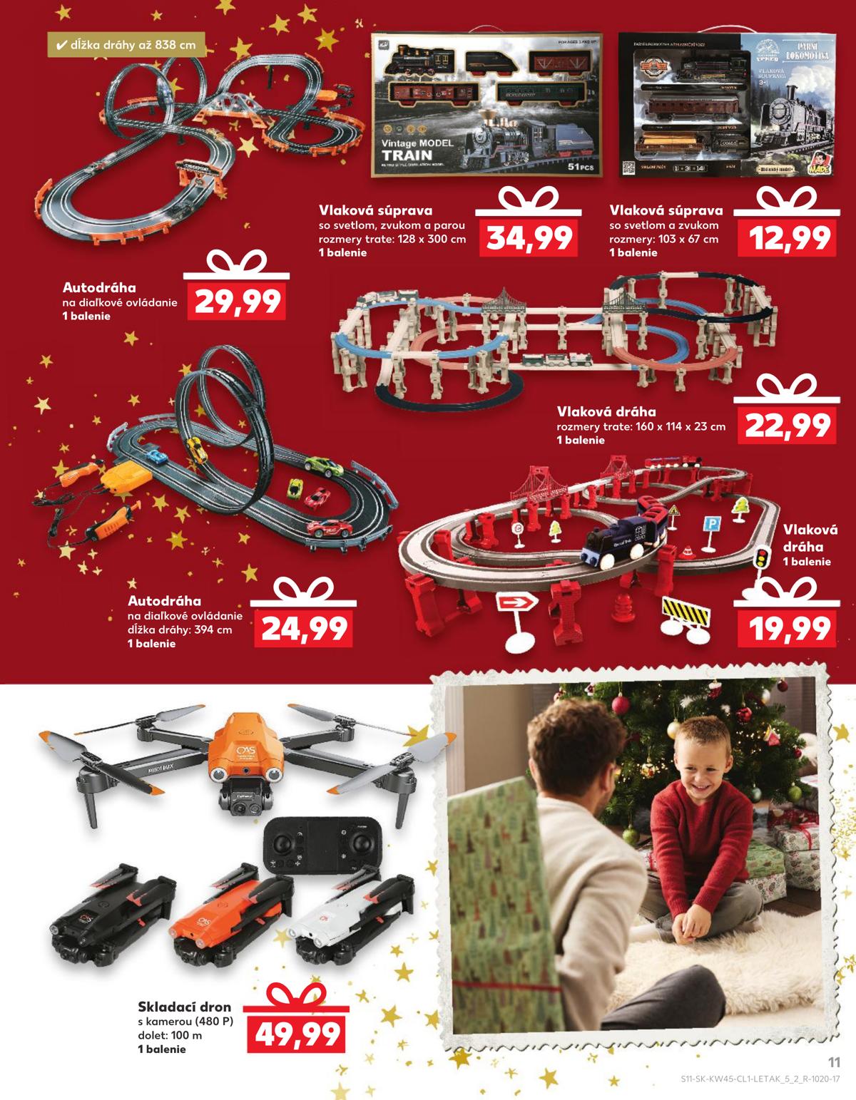 Kaufland leaflet 012