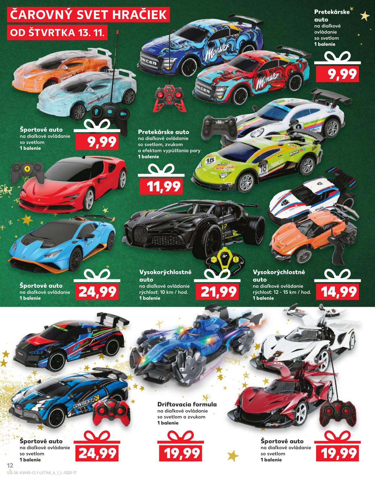 Kaufland leaflet 013