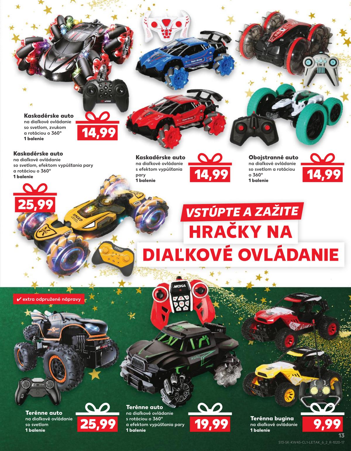Kaufland leaflet 014