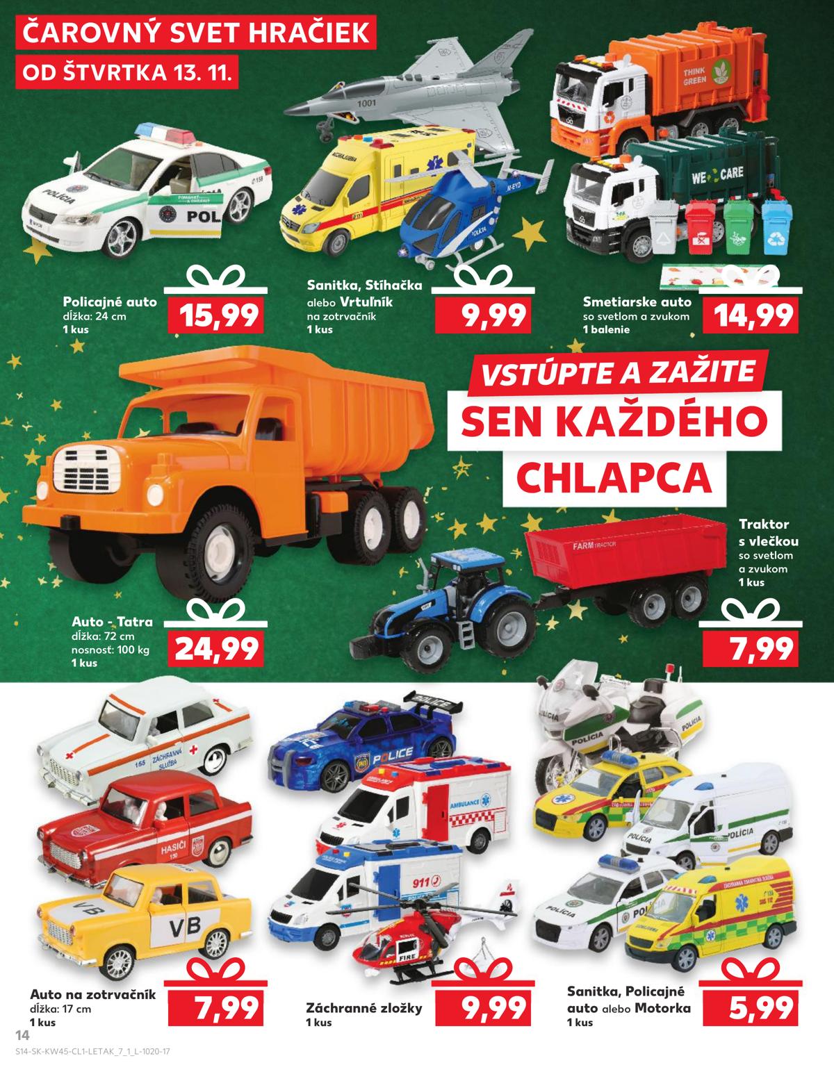 Kaufland leaflet 015
