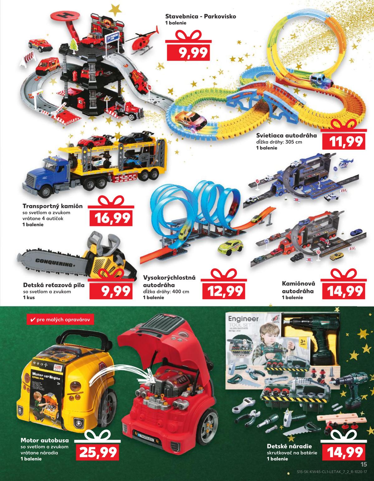 Kaufland leaflet 016