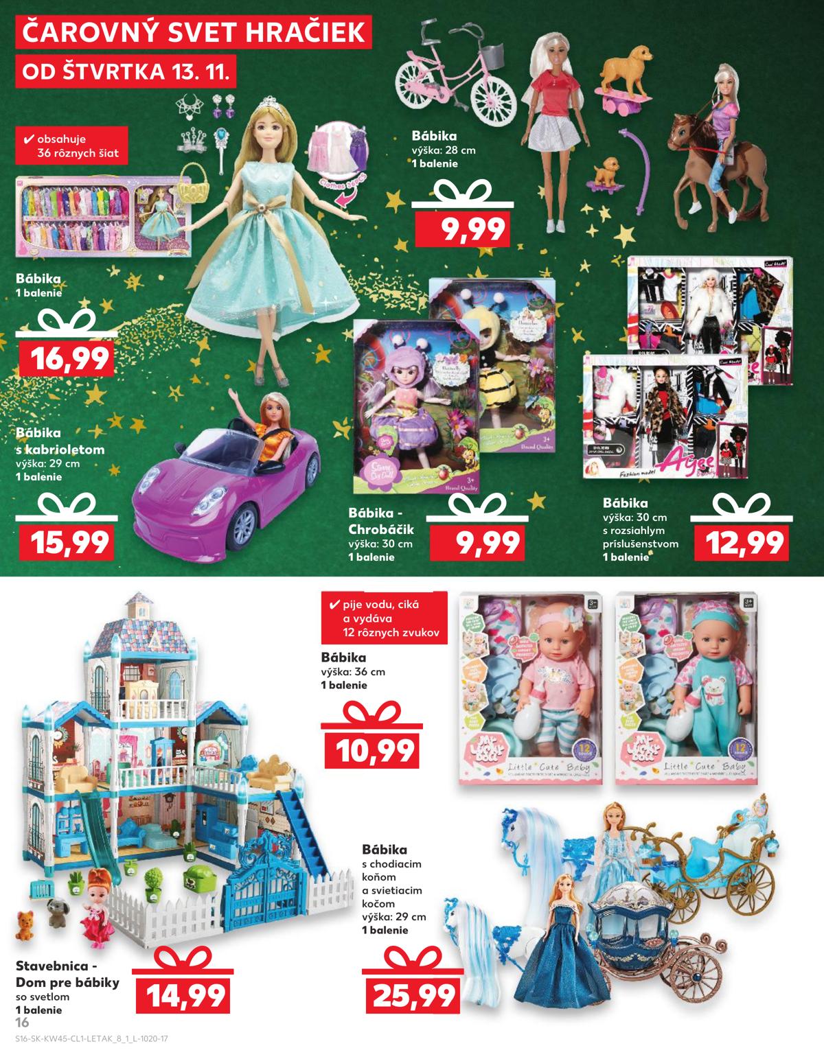 Kaufland leaflet 017